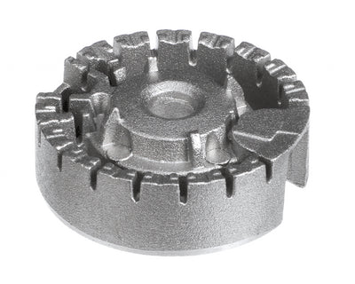 Frigidaire 33009 Surface Burner Base (Left Front or Left Rear) - Genuine OEM