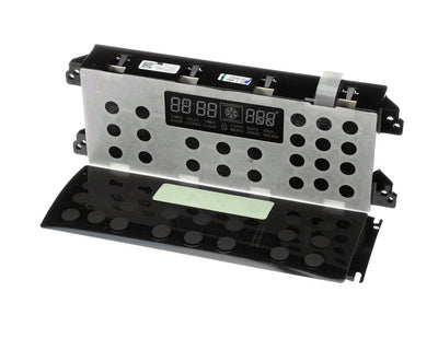 Frigidaire PLES389CCB Oven Touchpad Display/Control Board (Black) - Genuine OEM