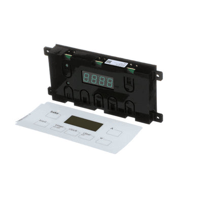 Electrolux Clock White Es100 - 318185329