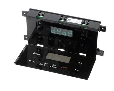 Electrolux Clock/Timer,Eoc,Black,Es100 - 318185337