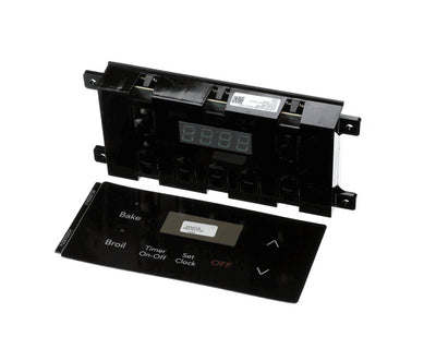 Electrolux Clock/Timer,Eoc,Black,Es100 - 318185349