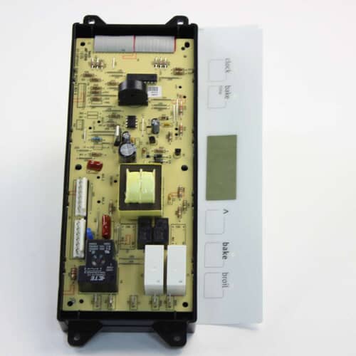 Frigidaire Oven Touchpad Display/Control Board (White) 318185732