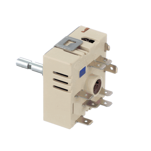 Electrolux Range Dual Infinite Switch – 318191023