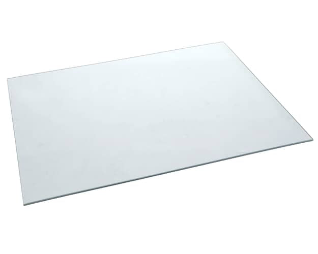 Frigidaire FGMC2766UFB Glass - Genuine OEM