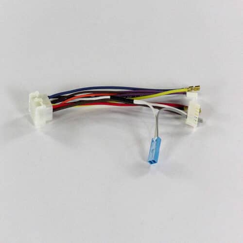 Electrolux Harness,Wiring,Timer - 318224810
