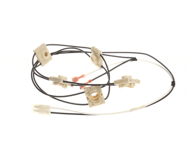 Frigidaire Part# 318232621 Igniter Switch and Wiring Harness Assembly (OEM)