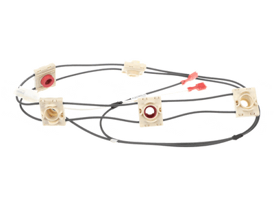 Electrolux Wiring Harness,W/Igntr Switch - 318232660