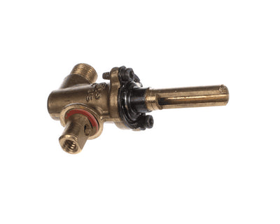 Frigidaire FFGS3025LWC Top Burner Valve - Genuine OEM