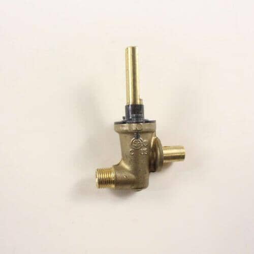 Electrolux Valve,Top Burner,9500 Btu,Brid - 318233910