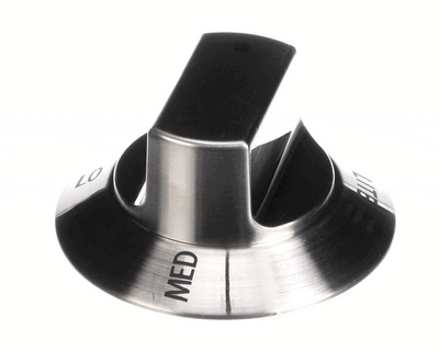 Electrolux Knob,Control,(4) - 318242220