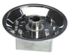 Electrolux Knob,Control,Stainless,Dual - 318242226