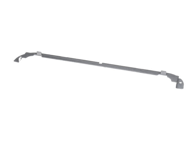 Electrolux Bracket,Glass Holder,Door,(2) - 318242702