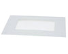 Frigidaire Part# 318261356 Oven Outer Door Glass Assembly - White (OEM)