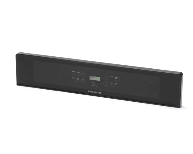 Electrolux Panel-Control,Glass, 350W1 - 318274679