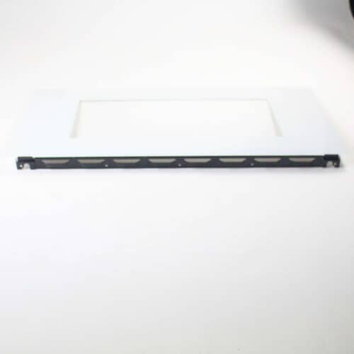 Electrolux Door Assembly,Glass,White,Lowe - 318304183