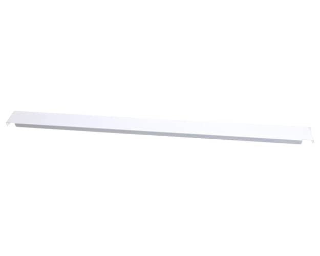 Frigidaire BFES368ES3 Rear Filler Trim (White) - Genuine OEM