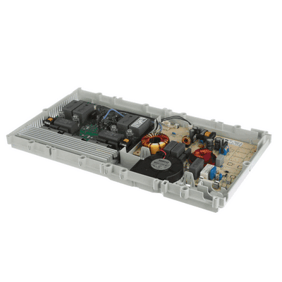 Electrolux Induction Generator Control - 318329620