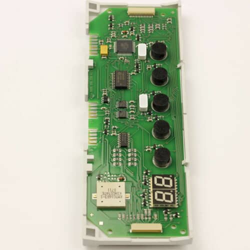 Frigidaire Part# 318330812 Touch Control (OEM)