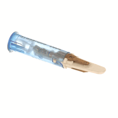 Electrolux Light,Indicator,Blue,(2) - 318337200