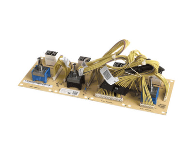 Electrolux Control Assembly,Complete,Rota - 318411411