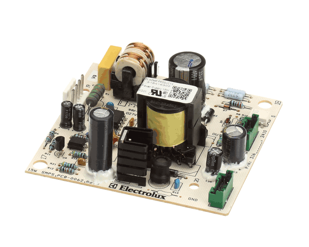 Frigidaire Part# 318416300 Induction Power Supply Board (OEM)