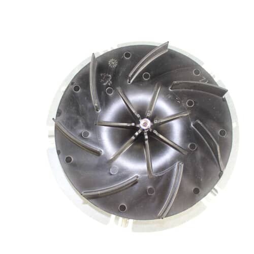 Electrolux EW27EW65PSB Motor  - Genuine OEM