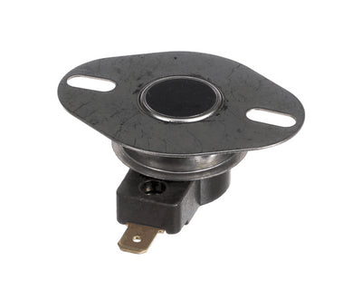 Electrolux Thermostat,Safety,125C - 318578509