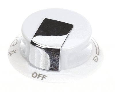 Frigidaire Part# 318905200 Knob (OEM)