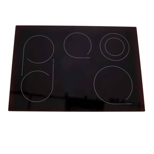 Frigidaire FPES3085KFB Glass Main Cook Top (Black) - Genuine OEM