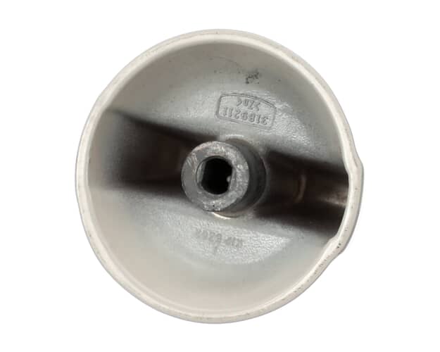 Frigidaire Part# 318921139 Knob (OEM)