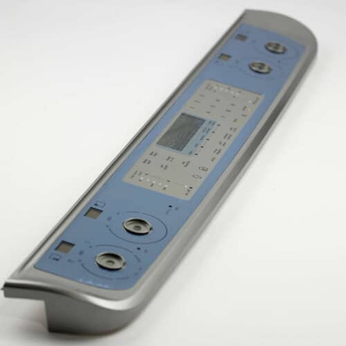 Frigidaire Oven Touchpad Display/Control Board (Stainless and White) 318922144