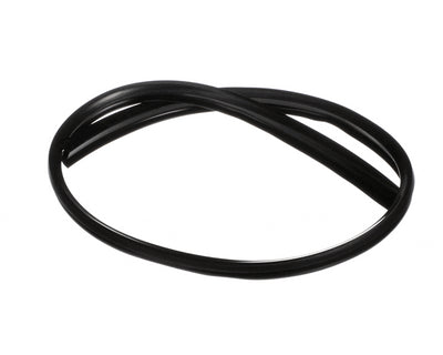Electrolux Gasket,Silicone,Black - 318930117