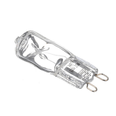 Electrolux Bulb,Halogen,G9,25W,120V - 318946500
