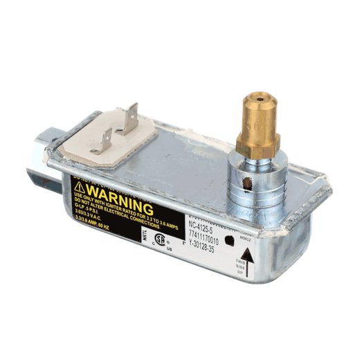 Electrolux Range Oven Gas Valve - 3203459