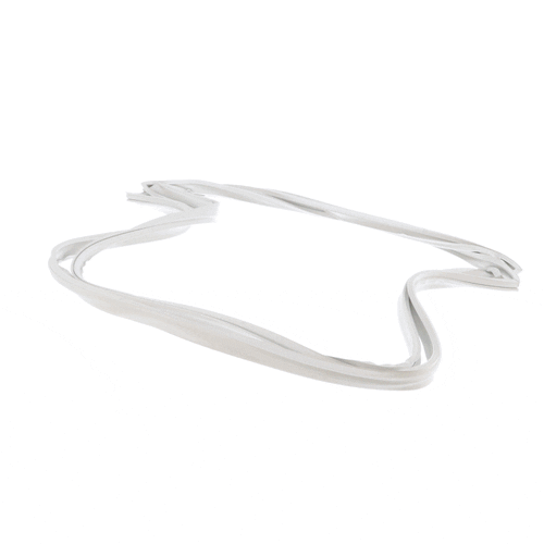 Electrolux Gasket-Door,White - 3206256