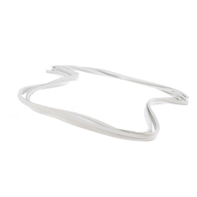Frigidaire Part# 3206256 Freezer Door Gasket (OEM) White