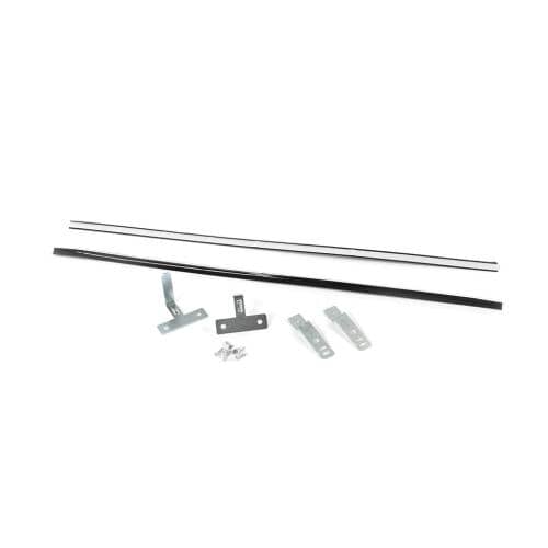 Frigidaire Dishwasher Installation Hardware Kit FGID2474QF0A