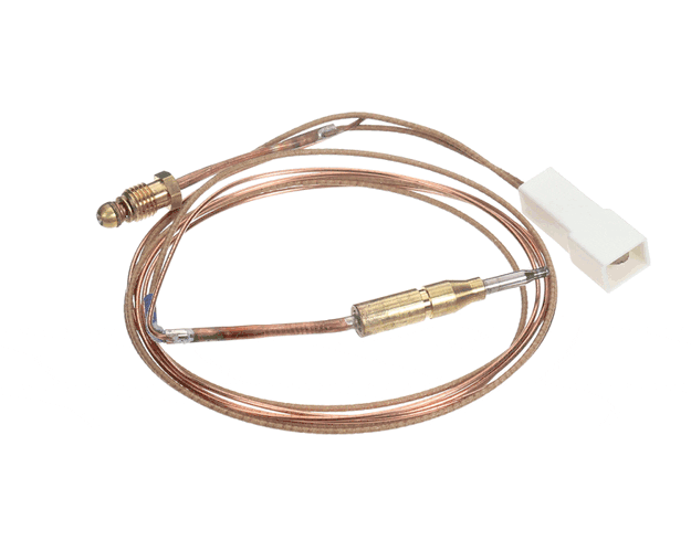 Frigidaire Part# 342907301 Thermocouple Oven Burner - Genuine OEM