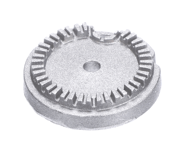 Electrolux Top Burner,Crown,Small - 354013801