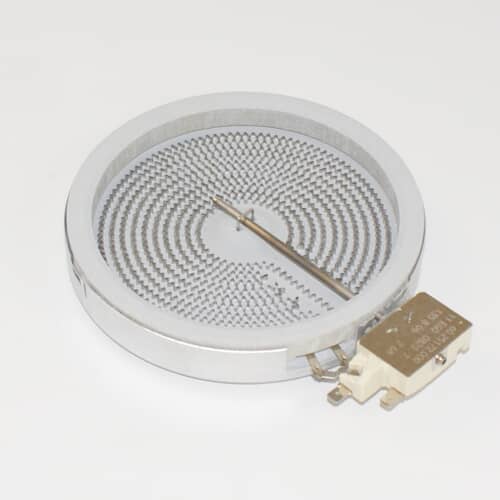 Frigidaire FFEC3024PSA Surface Burner (6in, Front-Left or Rear-Right Burner) - Genuine OEM