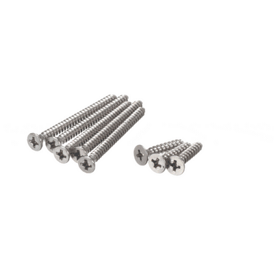Electrolux Screw Kit,Door,3.5X13/40/19 - 405538278