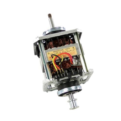 Frigidaire DEDFXW0 Dryer Drive Motor and Pulley - Genuine OEM