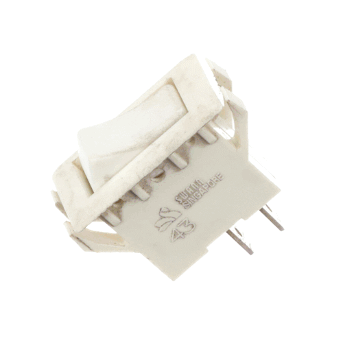 Electrolux Switch-Energy Saver,Rocker Typ - 5303286905