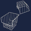 Electrolux Basket-Sliding - 5303288957