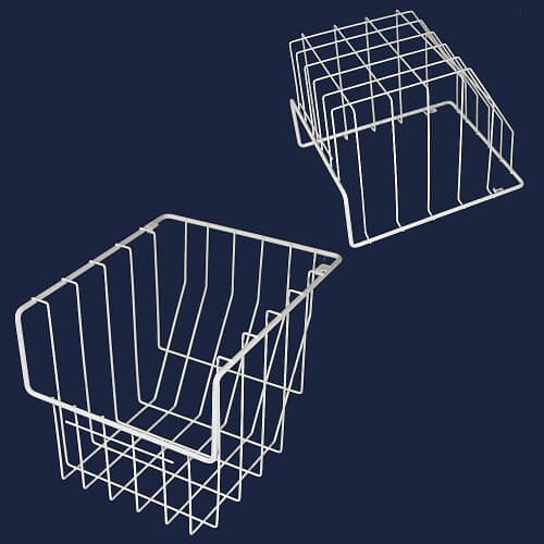 Electrolux Basket-Sliding - 5303288957
