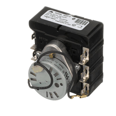 Frigidaire Washer/Dryer Dryer Timer MLXE62RBW3