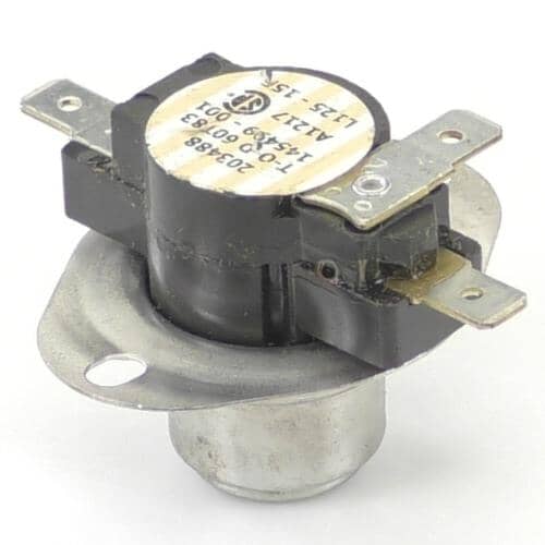 Electrolux Thermostat,417.99375110 - 5303306284