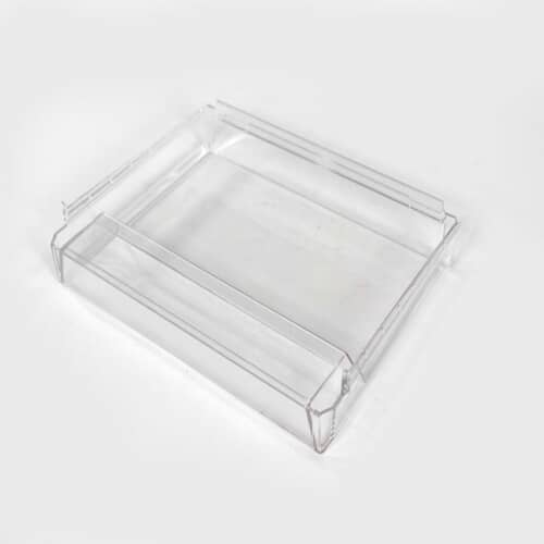 Frigidaire Part# 5303307450 Crisper Pan (OEM) Front
