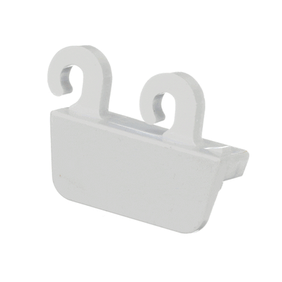Electrolux Support-Door Rack,White,Lh - 5303323481