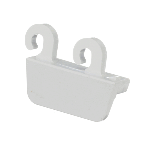 Electrolux Support-Door Rack,White,Lh - 5303323481
